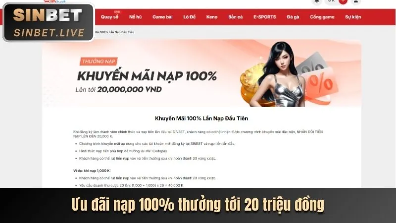 Hoàn trả 99vz